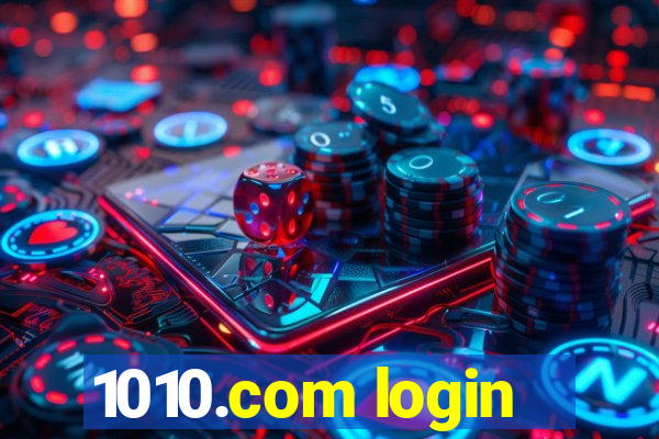 1010.com login